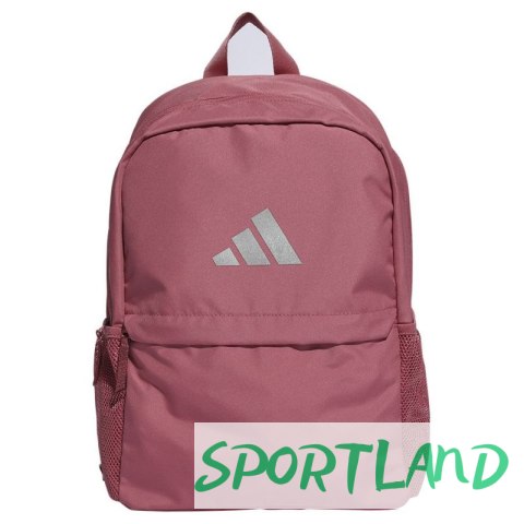 Plecak adidas Sp Pd Backpack HT2450 różowy Plecak adidas Sp Pd Backpack HT2450 różowy