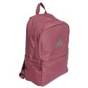 Plecak adidas Sp Pd Backpack HT2450 różowy Plecak adidas Sp Pd Backpack HT2450 różowy