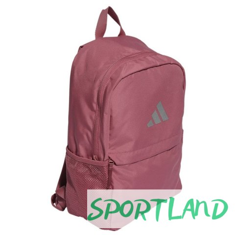 Plecak adidas Sp Pd Backpack HT2450 różowy Plecak adidas Sp Pd Backpack HT2450 różowy