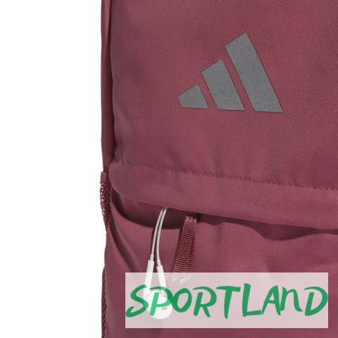 Plecak adidas Sp Pd Backpack HT2450 różowy Plecak adidas Sp Pd Backpack HT2450 różowy