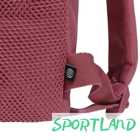 Plecak adidas Sp Pd Backpack HT2450 różowy Plecak adidas Sp Pd Backpack HT2450 różowy