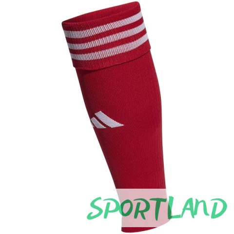 Rękawy piłkarskie adidas Team Sleeves 23 M HT6540 28-30 Rękawy piłkarskie adidas Team Sleeves 23 M HT6540 28-30