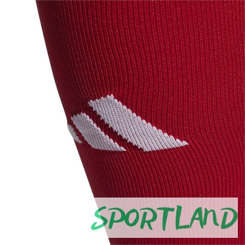 Rękawy piłkarskie adidas Team Sleeves 23 M HT6540 28-30 Rękawy piłkarskie adidas Team Sleeves 23 M HT6540 28-30