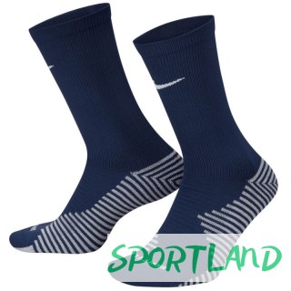 Skarpety Nike Strike Crew WC22 DH6620 410 38-42
