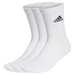 Skarpety adidas Cushioned Crew HT3446 40-42