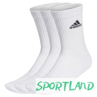 Skarpety adidas Cushioned Crew HT3446 40-42
