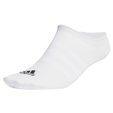 Skarpety adidas Thin and Light No-Show HT3463 37-39 Skarpety adidas Thin and Light No-Show HT3463 37-39