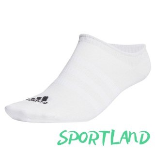 Skarpety adidas Thin and Light No-Show HT3463 40-42