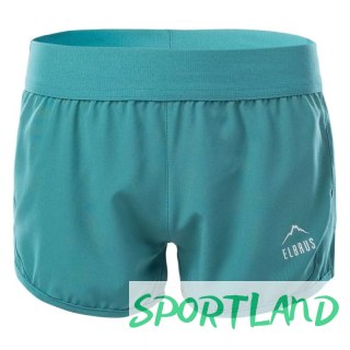 Spodenki Elbrus Paru Jr 92800398468 158