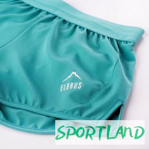 Spodenki Elbrus Paru Jr 92800398468 158 Spodenki Elbrus Paru Jr 92800398468 158