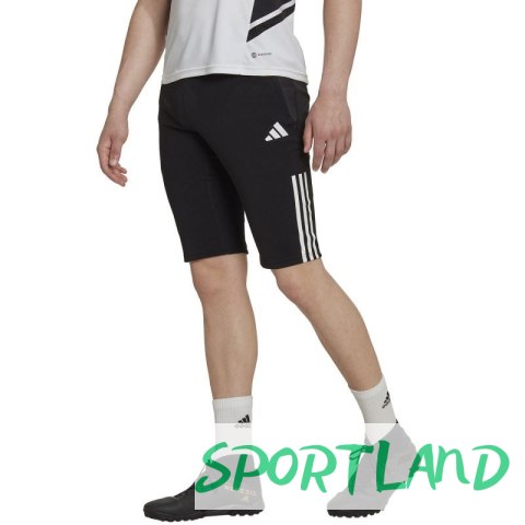 Spodenki adidas Tiro 23 Competition Training Half M HE5659 S Spodenki adidas Tiro 23 Competition Training Half M HE5659 S