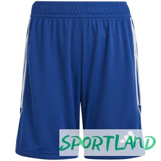 Spodenki adidas Tiro 23 League Jr IB8094 152cm