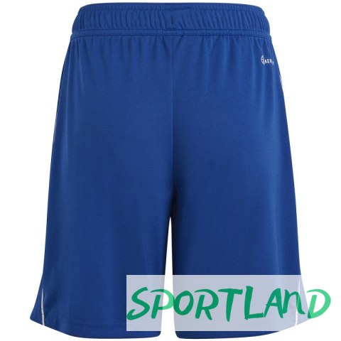 Spodenki adidas Tiro 23 League Jr IB8094 152cm Spodenki adidas Tiro 23 League Jr IB8094 152cm