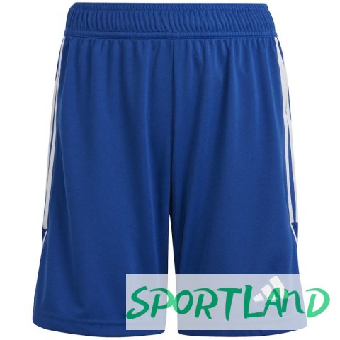 Spodenki adidas Tiro 23 League Jr IB8094 164cm Spodenki adidas Tiro 23 League Jr IB8094 164cm