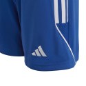 Spodenki adidas Tiro 23 League Jr IB8094 164cm Spodenki adidas Tiro 23 League Jr IB8094 164cm