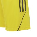 Spodenki adidas Tiro 23 League Jr IB8095 116cm