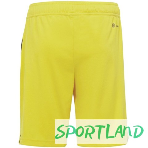 Spodenki adidas Tiro 23 League Jr IB8095 152cm Spodenki adidas Tiro 23 League Jr IB8095 152cm