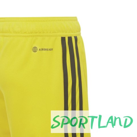 Spodenki adidas Tiro 23 League Jr IB8095 152cm Spodenki adidas Tiro 23 League Jr IB8095 152cm
