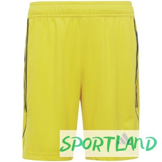 Spodenki adidas Tiro 23 League Jr IB8095 164cm