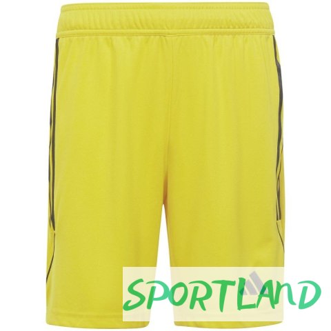 Spodenki adidas Tiro 23 League Jr IB8095 164cm Spodenki adidas Tiro 23 League Jr IB8095 164cm