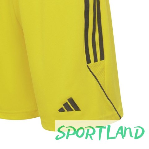 Spodenki adidas Tiro 23 League Jr IB8095 164cm Spodenki adidas Tiro 23 League Jr IB8095 164cm
