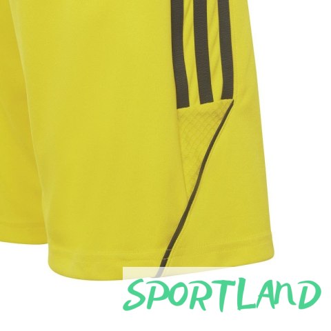 Spodenki adidas Tiro 23 League Jr IB8095 164cm Spodenki adidas Tiro 23 League Jr IB8095 164cm