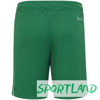 Spodenki adidas Tiro 23 League Jr IB8096 116cm