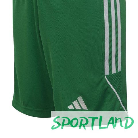 Spodenki adidas Tiro 23 League Jr IB8096 116cm Spodenki adidas Tiro 23 League Jr IB8096 116cm
