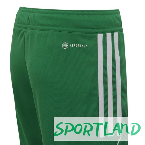 Spodenki adidas Tiro 23 League Jr IB8096 140cm Spodenki adidas Tiro 23 League Jr IB8096 140cm