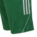 Spodenki adidas Tiro 23 League Jr IB8096 152cm