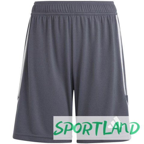 Spodenki adidas Tiro 23 League Jr IB8102 128cm Spodenki adidas Tiro 23 League Jr IB8102 128cm