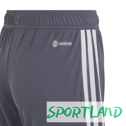 Spodenki adidas Tiro 23 League Jr IB8102 128cm Spodenki adidas Tiro 23 League Jr IB8102 128cm