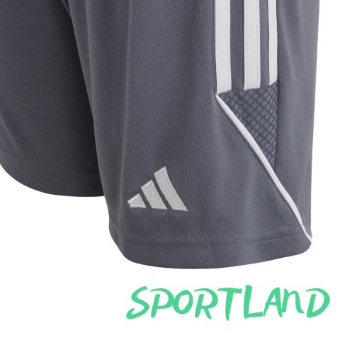 Spodenki adidas Tiro 23 League Jr IB8102 128cm Spodenki adidas Tiro 23 League Jr IB8102 128cm