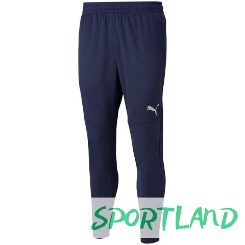 Spodnie Puma teamFinal Training M 657380 06 L Spodnie Puma teamFinal Training M 657380 06 L