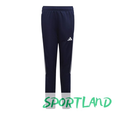 Spodnie adidas Tiro 23 Jr HZ0177 128 Spodnie adidas Tiro 23 Jr HZ0177 128