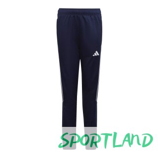 Spodnie adidas Tiro 23 Jr HZ0177 140