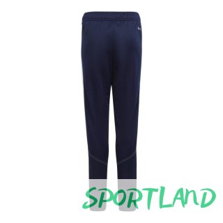Spodnie adidas Tiro 23 Jr HZ0177 140