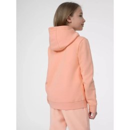 Bluza 4F Jr 4FJSS23TSWSF216-65S 158