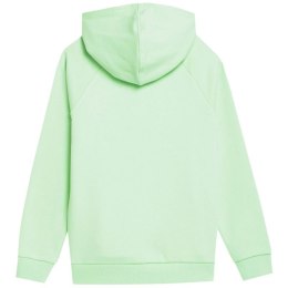 Bluza 4F Jr 4FJSS23TSWSM220 42S 134cm