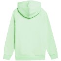 Bluza 4F Jr 4FJSS23TSWSM220 42S 146cm