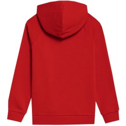 Bluza 4F Jr 4FJSS23TSWSM220 62S 140cm