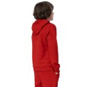 Bluza 4F Jr 4FJSS23TSWSM220 62S 140cm