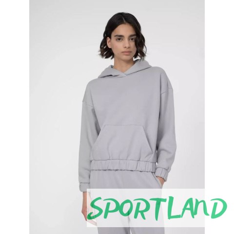 Bluza 4F W 4FSS23TSWSF255-25S M Bluza 4F W 4FSS23TSWSF255-25S M