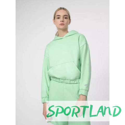 Bluza 4F W 4FSS23TSWSF255-42S M Bluza 4F W 4FSS23TSWSF255-42S M