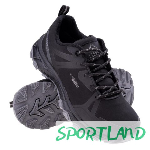 Buty Elbrus Wesko Wp W 92800401560 36 Buty Elbrus Wesko Wp W 92800401560 36
