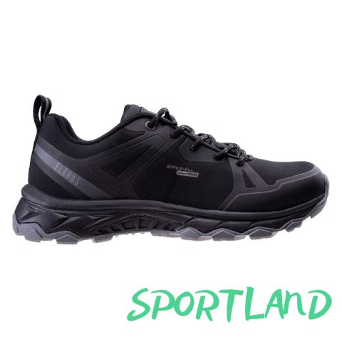 Buty Elbrus Wesko Wp W 92800401560 36 Buty Elbrus Wesko Wp W 92800401560 36