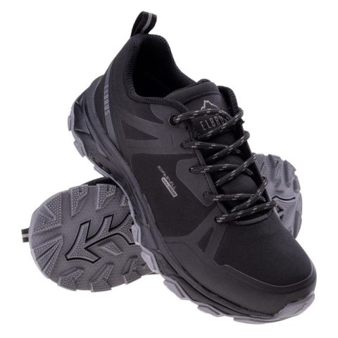 Buty Elbrus Wesko Wp W 92800401560 37