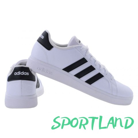 Buty adidas Grand Court 2.0 K W GW6511 30 Buty adidas Grand Court 2.0 K W GW6511 30