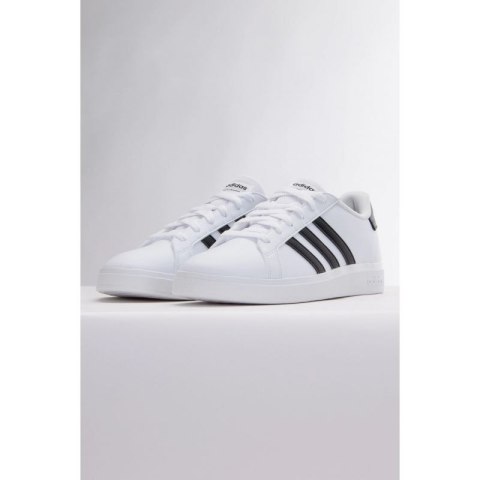 Buty adidas Grand Court 2.0 K W GW6511 34