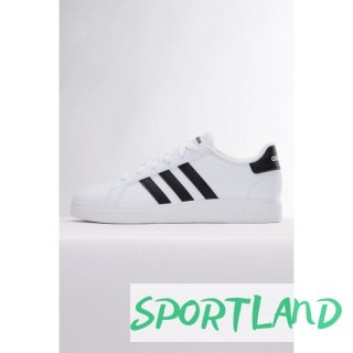 Buty adidas Grand Court 2.0 K W GW6511 34